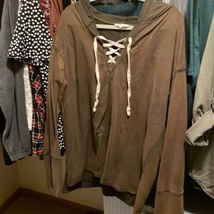 Perfect condition hoodie